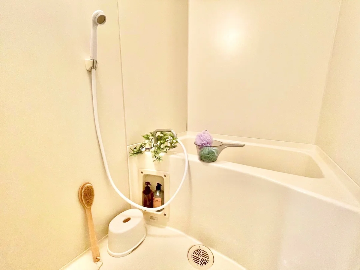 ※撮影用の観葉植物・食器調理器具・雑貨類等はございません。※図面・写真は現況優先。