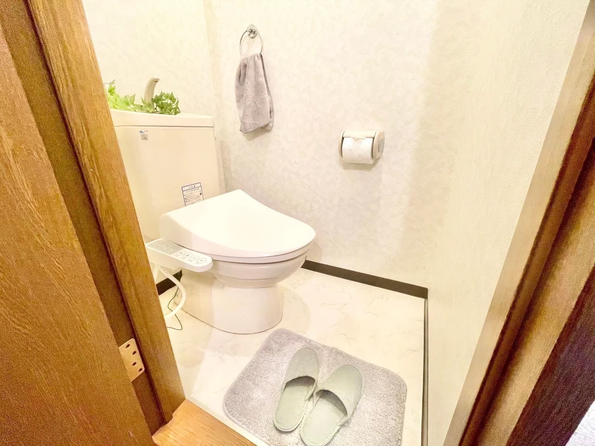 ※撮影用の観葉植物・食器調理器具・雑貨類等はございません。※図面・写真は現況優先。