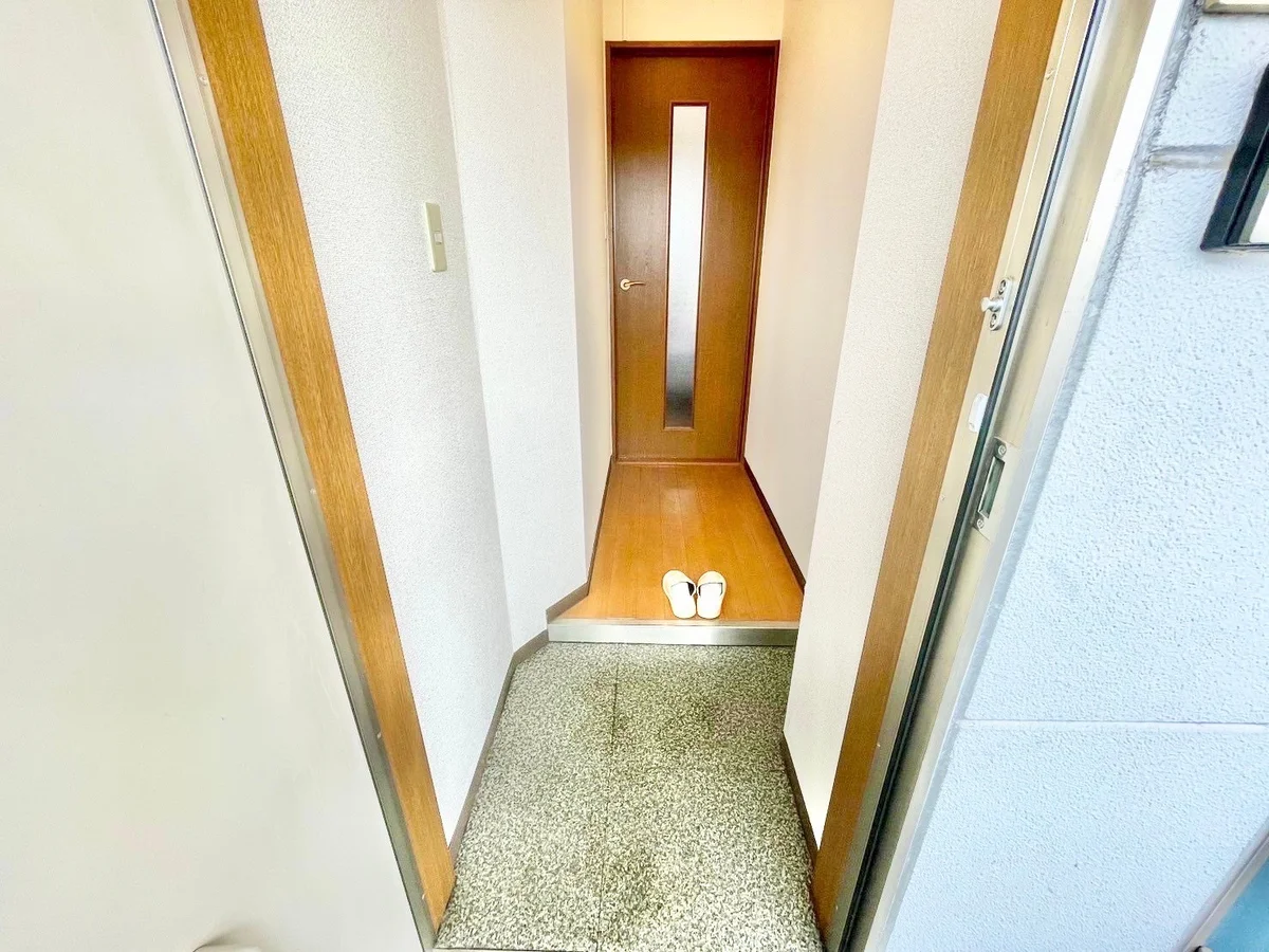 ※撮影用の観葉植物・食器調理器具・雑貨類等はございません。※図面・写真は現況優先。