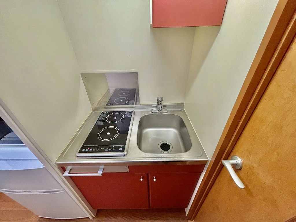 設備・仕様は号室により異なる為、現況を優先いたします。