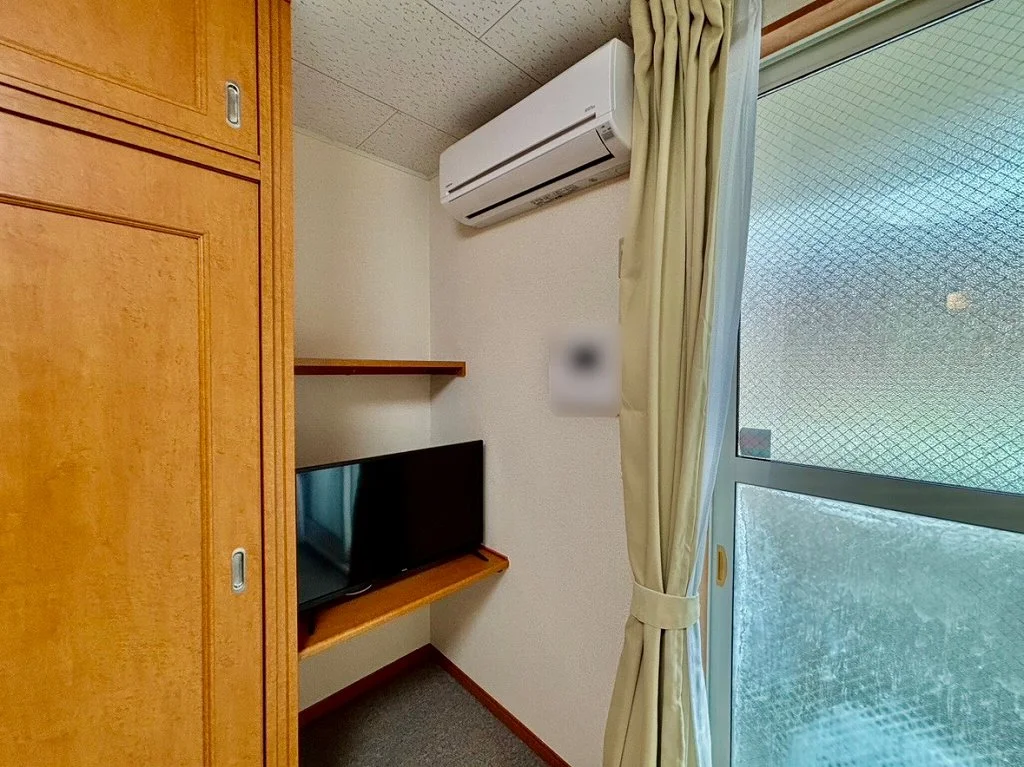 設備・仕様は号室により異なる為、現況を優先いたします。