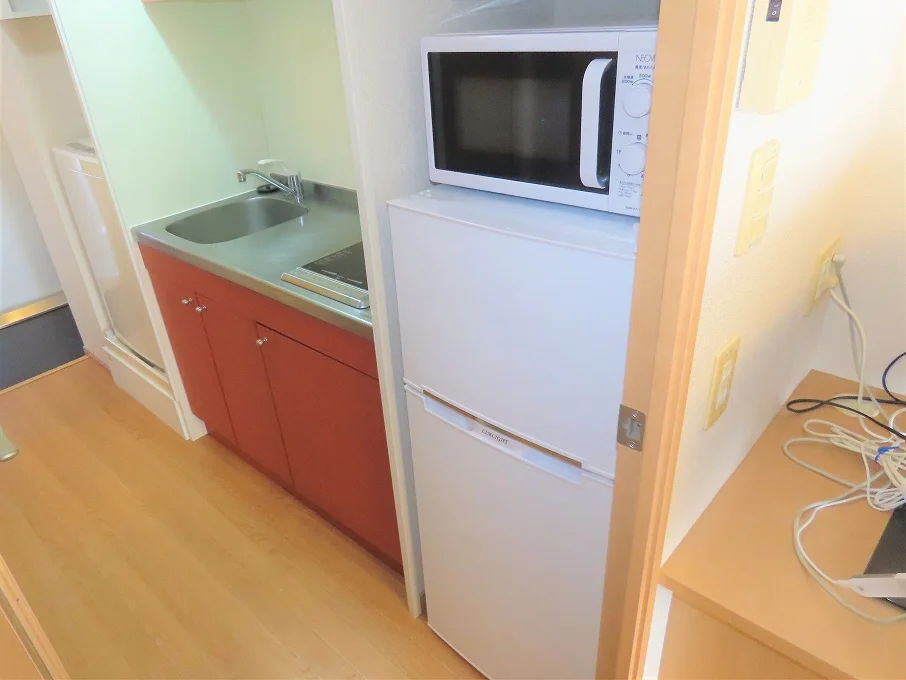 設備・仕様は号室により異なる為、現状を優先いたします。