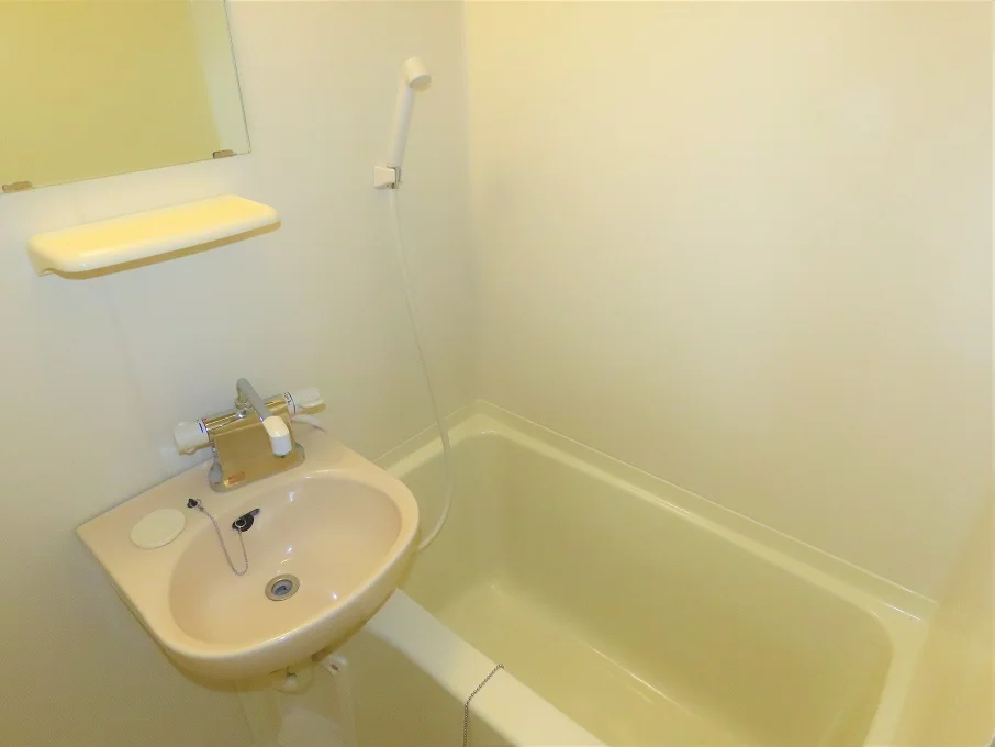 設備・仕様は号室により異なる為、現状を優先いたします。