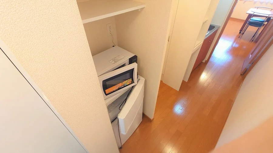 設備・仕様は号室により異なる為、現状を優先いたします。