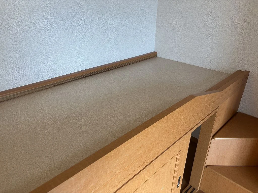 設備・仕様は号室により異なる為、現況を優先いたします。