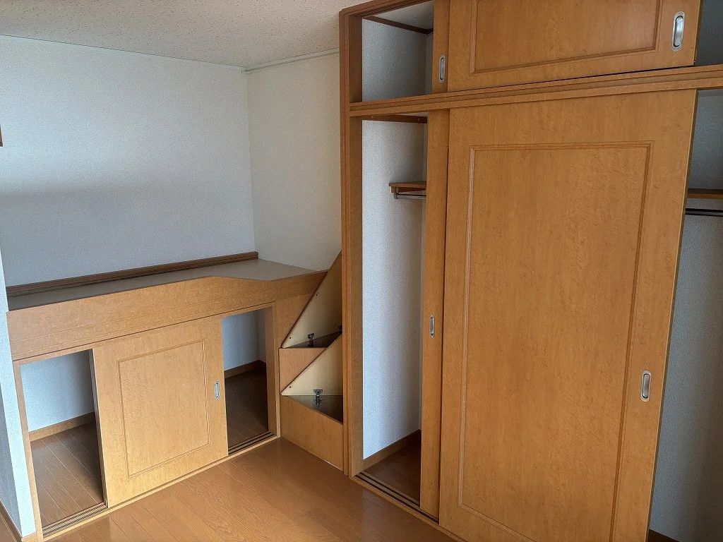 設備・仕様は号室により異なる為、現況を優先いたします。