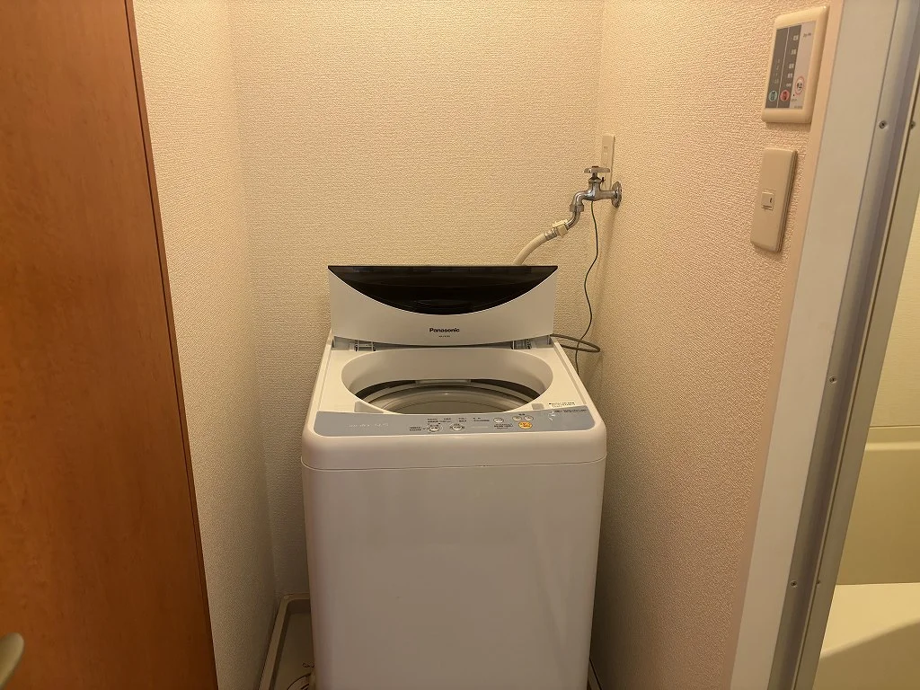 設備・仕様は号室により異なる為、現況を優先いたします。