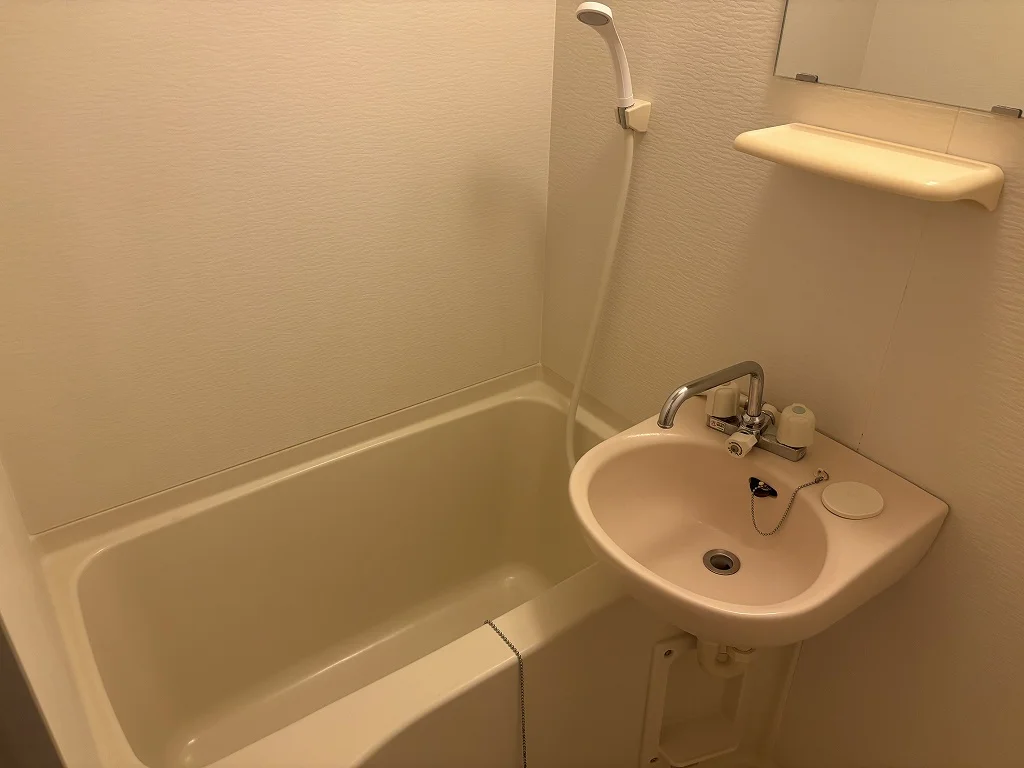 設備・仕様は号室により異なる為、現況を優先いたします。