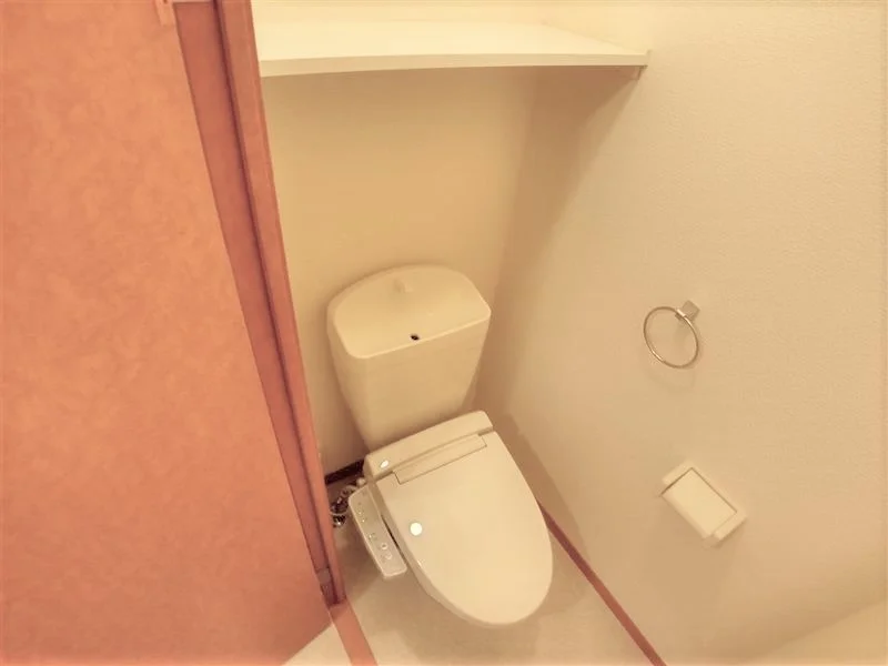 設備仕様は号室により異なる為、現況を優先します。