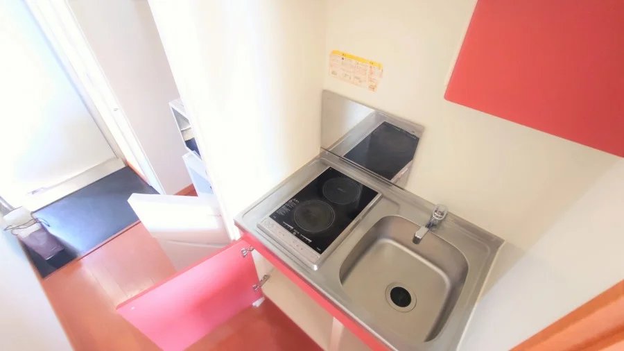 設備・仕様は号室により異なる為、現状を優先いたします。