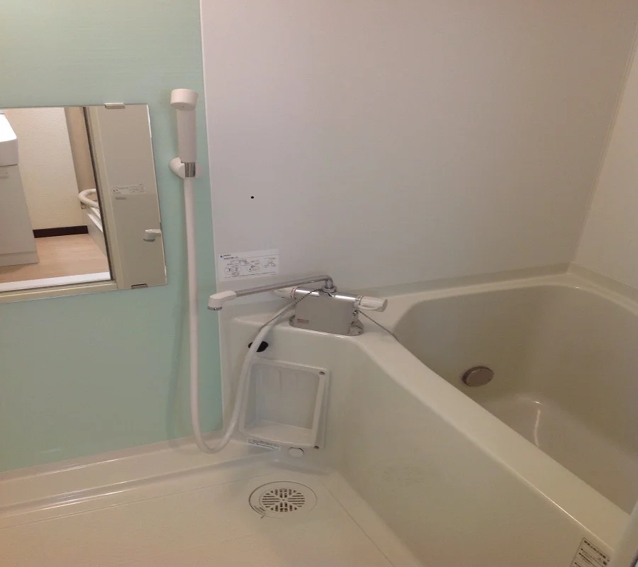 サーモスタッド・追い炊き機能付き♪