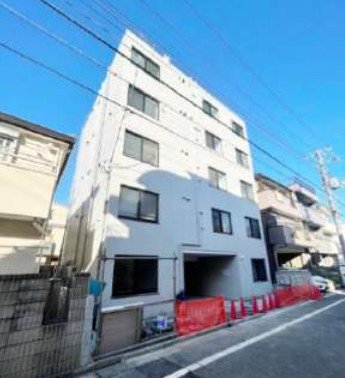 マイナビSTAYグランデュールハイツ小岩 - 江戸川区 マンスリーマンション 江戸川区 ウィークリーマンション