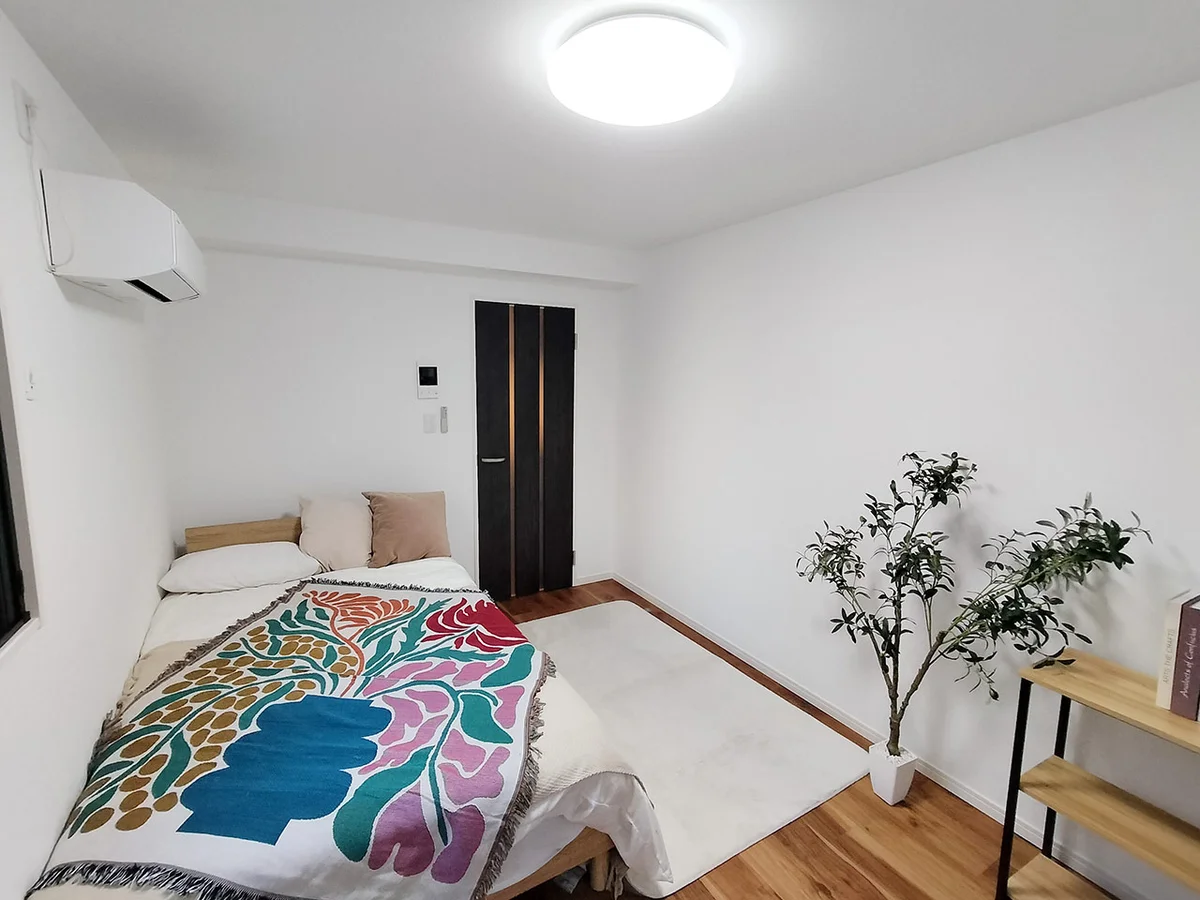 マイナビSTAYグランデュールハイツ亀戸 - 江東区 マンスリーマンション 江東区 ウィークリーマンション