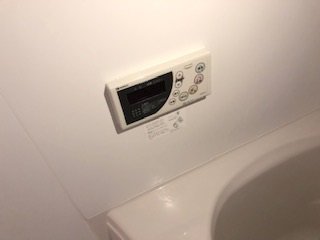追い炊き機能
