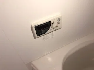 追い炊き機能