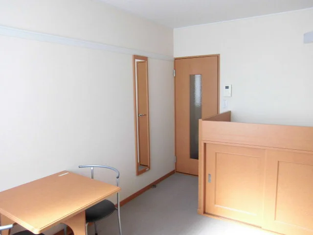 ※室内反転になります。イメージです。