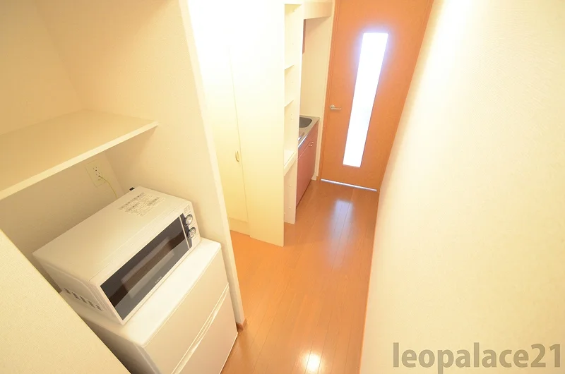 備品や設置仕様は号室等により異なります。現地をご確認下さい。