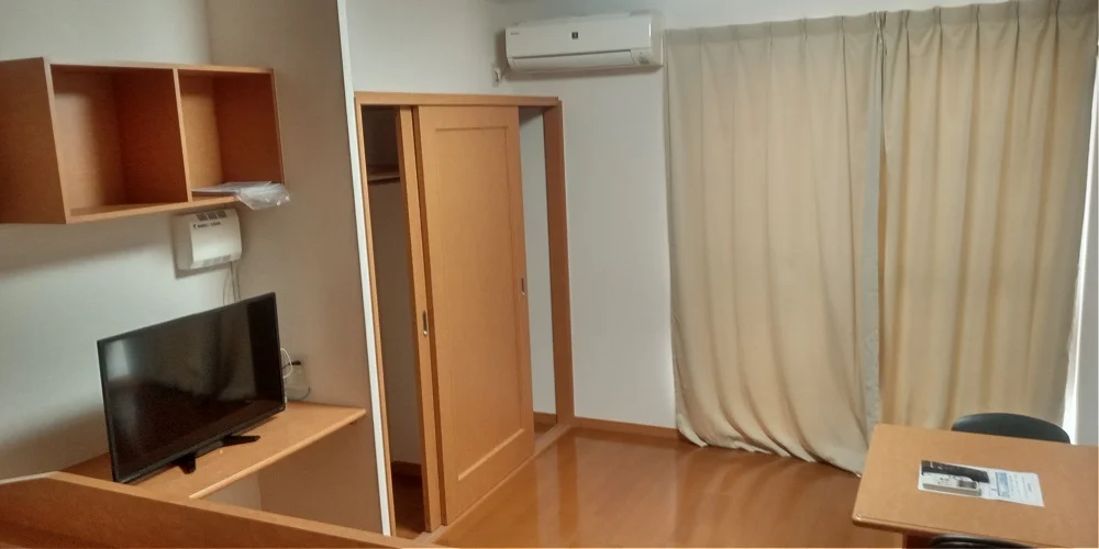 備品や設備仕様は号室等により異なります現地をご確認下さい。