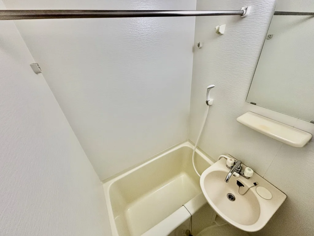 設備・仕様は号室により異なる為、現状を優先いたします。