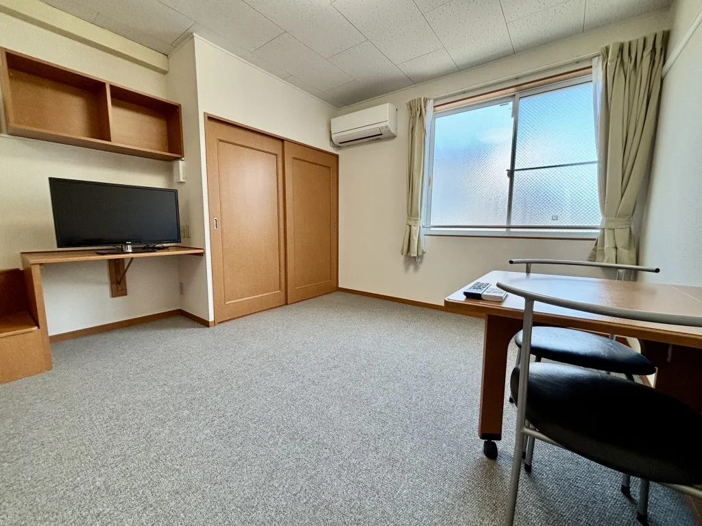 設備・仕様は号室により異なる為、現状を優先いたします。