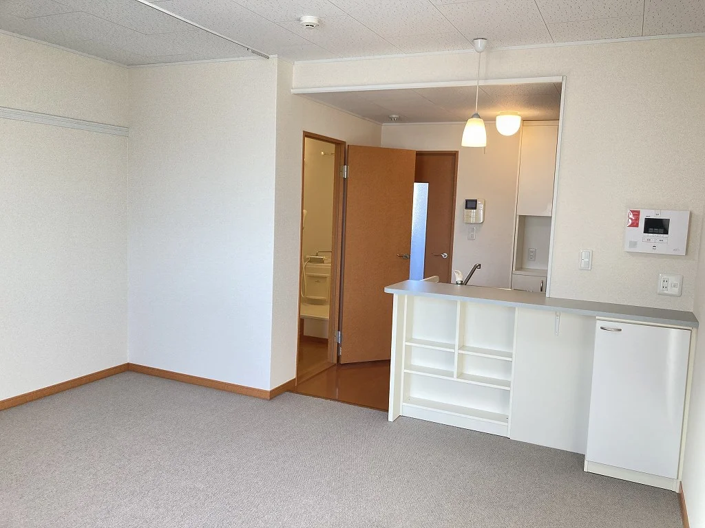 2階の写真です。