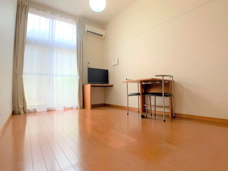 設備・仕様は号室により異なる為、現況を優先致します。