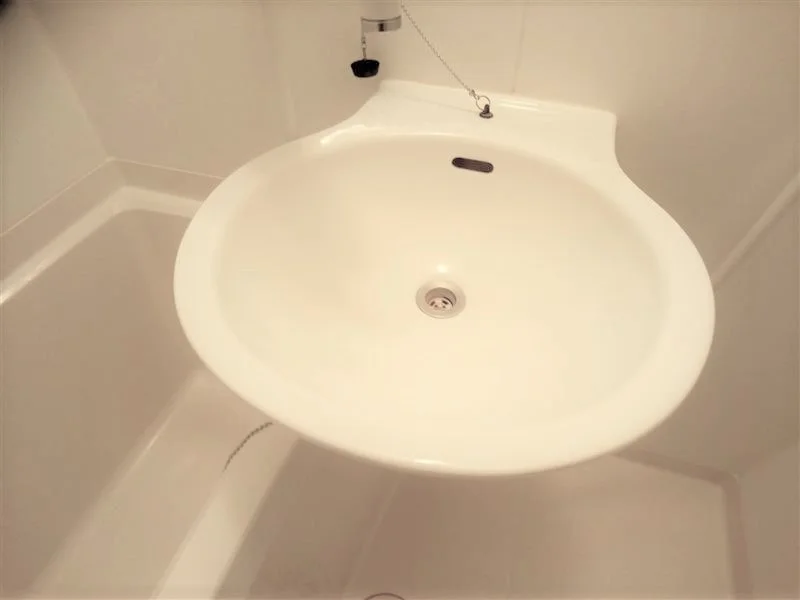 設備仕様は号室により異なる為、現況を優先します。