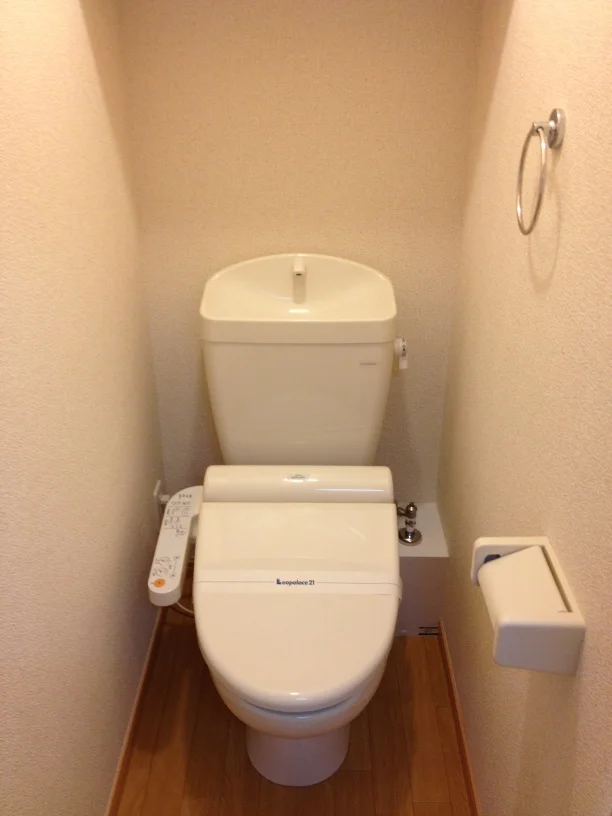 設備が現物と異なる場合があります