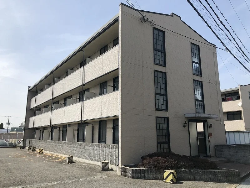 レオパレス二色の浜Ａ - 貝塚市 マンスリーマンション 貝塚市 ウィークリーマンション