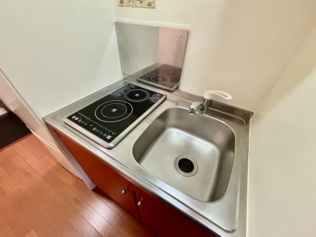 設備・仕様は号室により異なる為、現況を優先いたします。