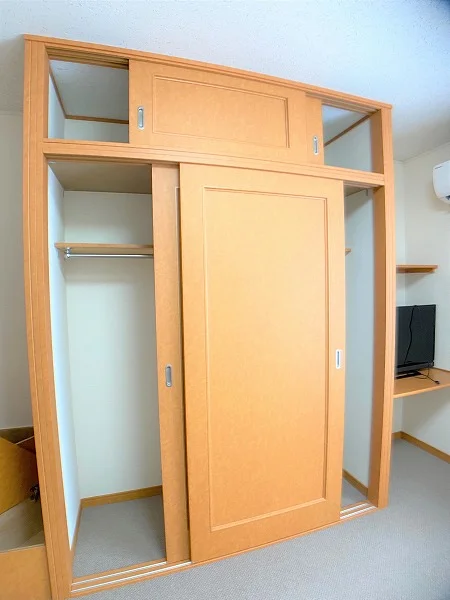 設備・仕様は号室により異なる為、現況を優先致します。