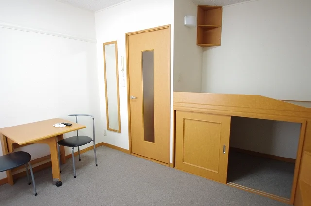 レオパレス東岸和田 - 岸和田市 マンスリーマンション 岸和田市 ウィークリーマンション