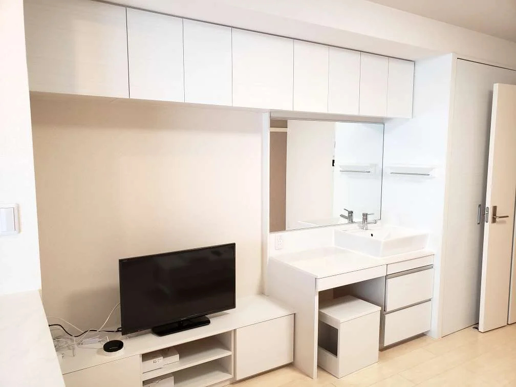 家具家電付きのお部屋♪