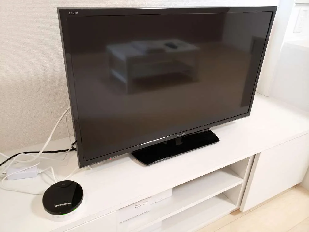 家具家電付きのお部屋♪