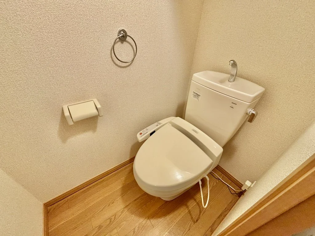 設備・仕様は号室により異なる為、現況を優先いたします。