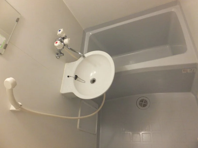 女性に人気のバス・トイレ別