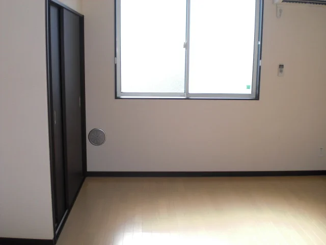 同じタイプのお部屋の写真です。