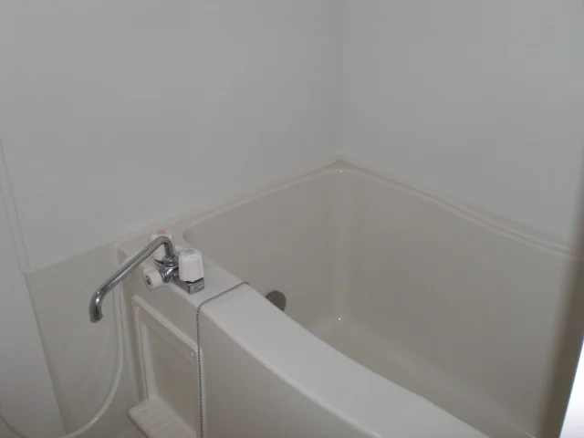 同じタイプのお部屋の写真です。
