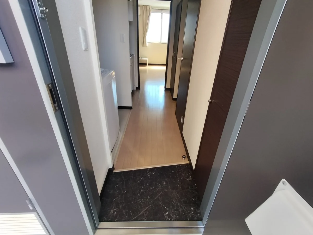 設備・使用は号室により異なる為、現況を優先致します。