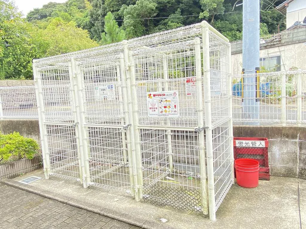 設備・仕様は号室により異なる為現況を優先致します。