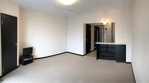 設備・仕様は号室により異なる為、現況を優先致します。