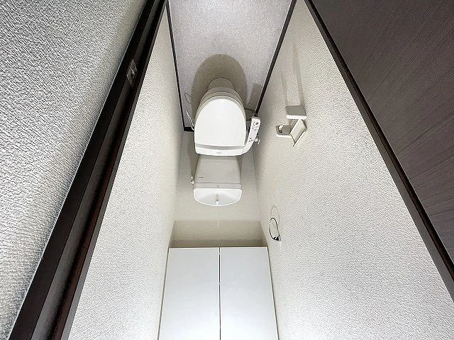 浴室・トイレは別となっております