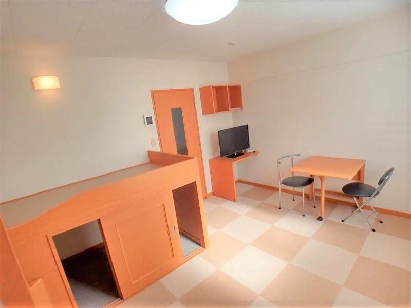 設備・仕様は号室により異なる為、現況を優先致します。