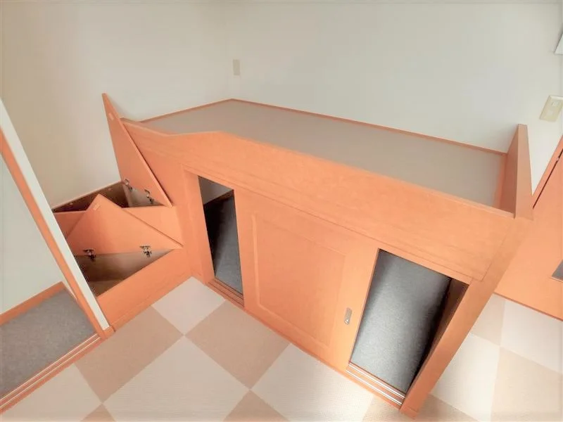 設備・仕様は号室により異なる為、現況を優先致します。