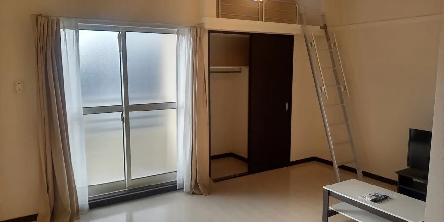 備品や設備仕様は号室等により異なります現地をご確認下さい。