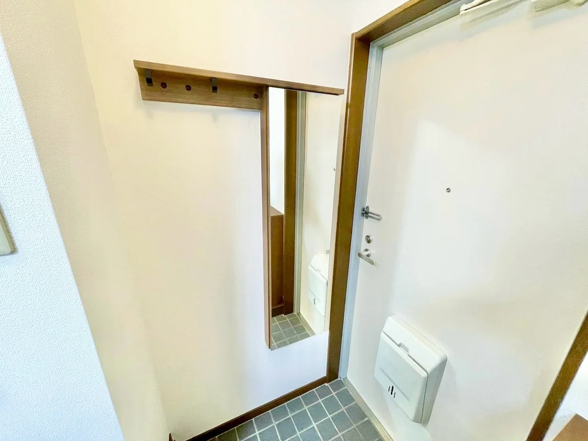 ※撮影用の観察植物・食器調理器具・雑貨類等はございません。※写真は現況優先