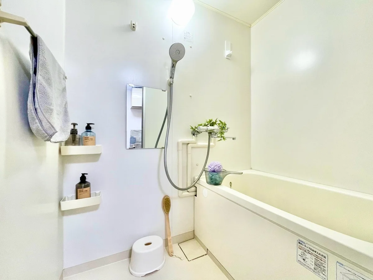 ※撮影用の観察植物・食器調理器具・雑貨類等はございません。※写真は現況優先