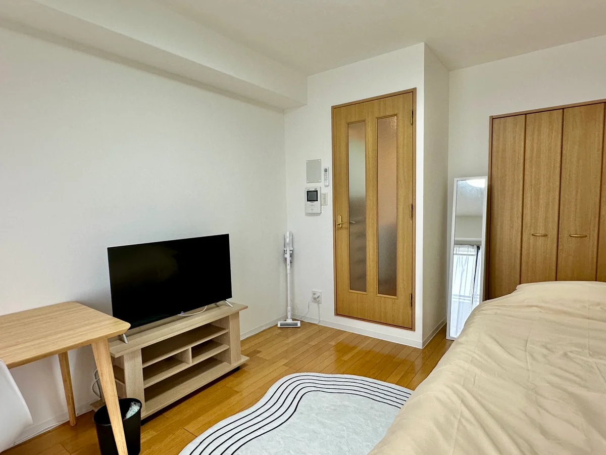 40型TV ｻﾌﾞｽｸ使用可