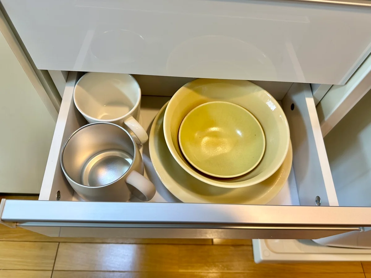 中身はオプション