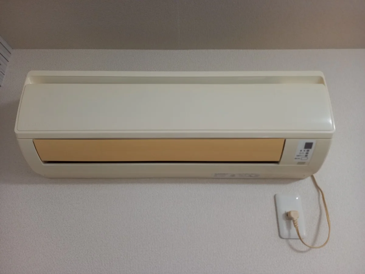 エアコン